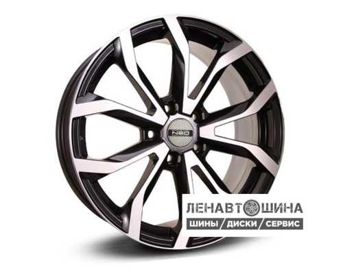 NEO R18 / 8J PCD 5x120 ЕТ 40 ЦО 72.6 808