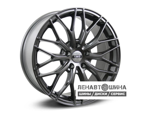 NEO R18 / 8J PCD 5x114.3 ЕТ 40 ЦО 67.1 840