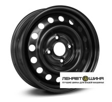 TREBL R15 / 6J PCD 5x100 ЕТ 39 ЦО 54.1 8430