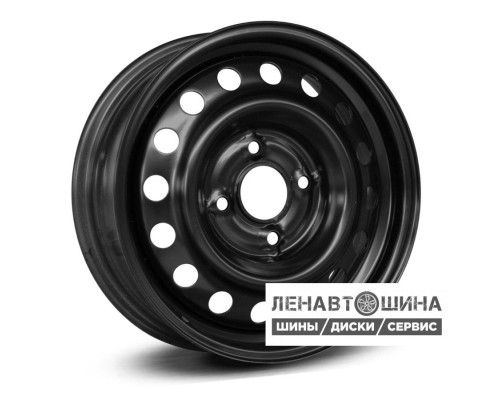 TREBL R15 / 6J PCD 5x100 ЕТ 39 ЦО 54.1 8430