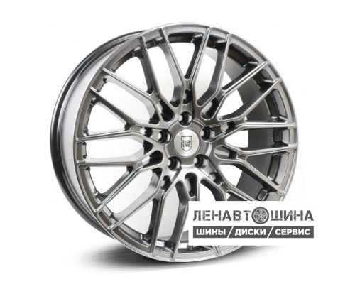 Tech Line R19 / 8J PCD 5x108 ЕТ 42.5 ЦО 63.4 901 Tech Line R19 / 8J PCD 5x108 ЕТ 42.5 ЦО 63.4 901