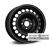 TREBL R16 / 6.5J PCD 5x108 ЕТ 33 ЦО 60.1 9248