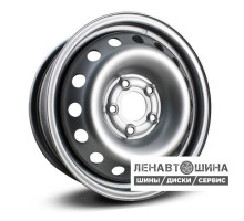 TREBL R16 / 6J PCD 5x118 ЕТ 50 ЦО 71.1 9506