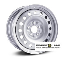 TREBL R16 / 6.5J PCD 5x120 ЕТ 51 ЦО 65.1 9685