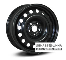 TREBL R16 / 7J PCD 5x112 ЕТ 37 ЦО 57.1 9925