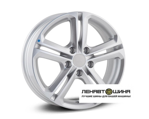 Legeartis Optima R16 / 6.5J PCD 5x112 ЕТ 33 ЦО 57.1 A74