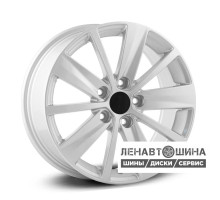 Legeartis Optima R16 / 6.5J PCD 5x112 ЕТ 48 ЦО 57.1 A86