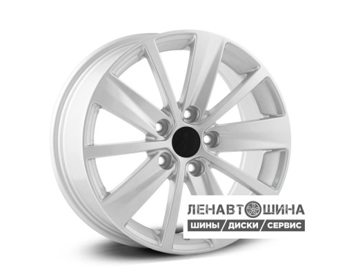 Legeartis Optima R16 / 6.5J PCD 5x112 ЕТ 48 ЦО 57.1 A86 Legeartis Optima R16 / 6.5J PCD 5x112 ЕТ 48 ЦО 57.1 A86
