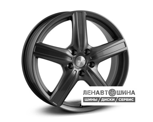 Скад R17 / 6.5J PCD 5x114.3 ЕТ 50 ЦО 67.1 Адмирал