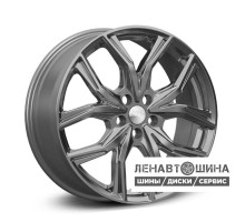 Скад R19 / 8J PCD 5x112 ЕТ 38 ЦО 66.6 Арика