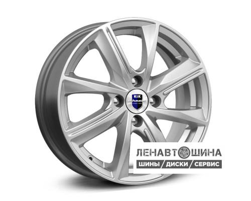 КиК R15 / 6J PCD 4x100 ЕТ 50 ЦО 60.1 Арнар-Оригинал