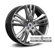 КиК R20 / 8.5J PCD 5x120 ЕТ 45 ЦО 65.1 Атлас