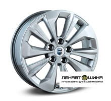 КиК R17 / 7J PCD 5x114.3 ЕТ 50 ЦО 67.1 Авиор
