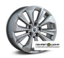 КиК R17 / 7J PCD 5x114.3 ЕТ 45 ЦО 67.1 Авиор