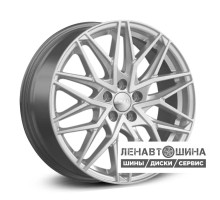 Скад R17 / 7J PCD 5x114.3 ЕТ 45 ЦО 67.1 Азимут