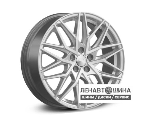 Скад R17 / 7J PCD 5x114.3 ЕТ 45 ЦО 67.1 Азимут Скад R17 / 7J PCD 5x114.3 ЕТ 45 ЦО 67.1 Азимут