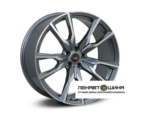 Legeartis Concept R22 / 9.5J PCD 5x112 ЕТ 32 ЦО 66.6 B539