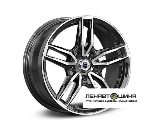 КиК R17 / 8J PCD 5x112 ЕТ 26 ЦО 66.6 Бартон КиК R17 / 8J PCD 5x112 ЕТ 26 ЦО 66.6 Бартон