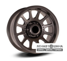 RC Racing R16 / 8J PCD 6x139.7 ЕТ -15 ЦО 106.1 Belfast