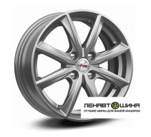 iFree R15 / 6J PCD 4x98 ЕТ 35 ЦО 58.6 Бланш
