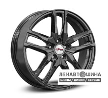 iFree R18 / 6.5J PCD 5x114.3 ЕТ 37 ЦО 66.6 Бомбей