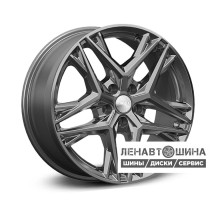 Скад R18 / 8J PCD 5x114.3 ЕТ 45 ЦО 67.1 Челси