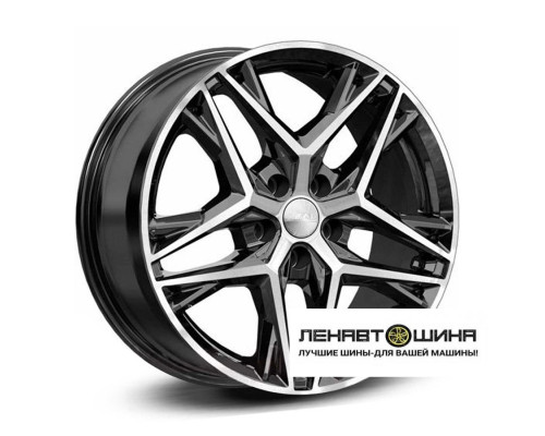 Скад R18 / 8J PCD 5x120 ЕТ 45 ЦО 65.1 Челси Скад R18 / 8J PCD 5x120 ЕТ 45 ЦО 65.1 Челси