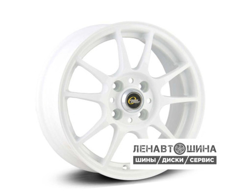 Cross Street R15 / 6J PCD 5x112 ЕТ 47 ЦО 57.1 CR-07 Cross Street R15 / 6J PCD 5x112 ЕТ 47 ЦО 57.1 CR-07