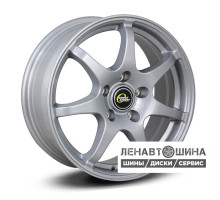 Cross Street R14 / 5.5J PCD 4x98 ЕТ 35 ЦО 58.6 CR-15