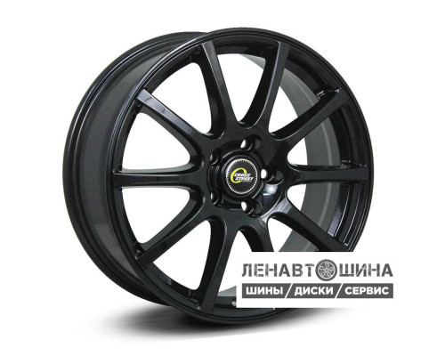 Cross Street R15 / 6J PCD 4x100 ЕТ 50 ЦО 60.1 CR-16 Cross Street R15 / 6J PCD 4x100 ЕТ 50 ЦО 60.1 CR-16