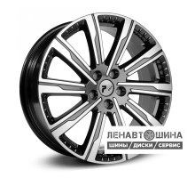 RPLC R19 / 7J PCD 5x114.3 ЕТ 34.5 ЦО 60.1 Chg3