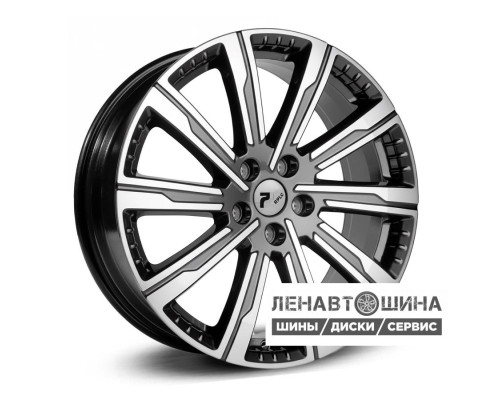 RPLC R19 / 7J PCD 5x114.3 ЕТ 34.5 ЦО 60.1 Chg3