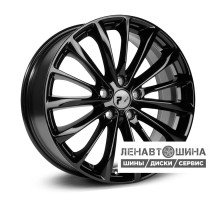 RPLC R19 / 7J PCD 5x114.3 ЕТ 45 ЦО 60.1 Chg4