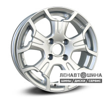 Replica H R16 / 6J PCD 4x108 ЕТ 22 ЦО 65.1 Ci42H