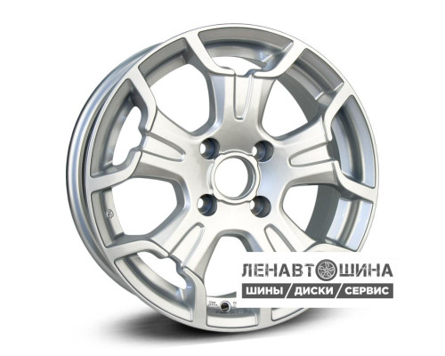Replica H R16 / 6J PCD 4x108 ЕТ 22 ЦО 65.1 Ci42H