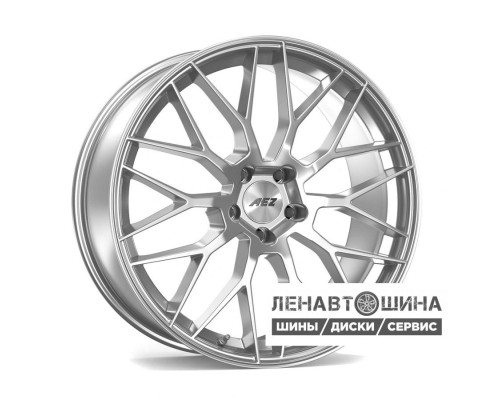 AEZ R17 / 7.5J PCD 5x108 ЕТ 48 ЦО 70.1 Crest AEZ R17 / 7.5J PCD 5x108 ЕТ 48 ЦО 70.1 Crest
