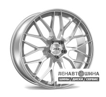 AEZ R18 / 8J PCD 5x108 ЕТ 45 ЦО 70.1 Crest