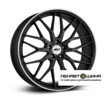 AEZ R20 / 9J PCD 5x108 ЕТ 40 ЦО 70.1 Crest dark