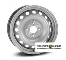 ТЗСК R14 / 5.5J PCD 4x100 ЕТ 49 ЦО 56.6 Daewoo Nexia