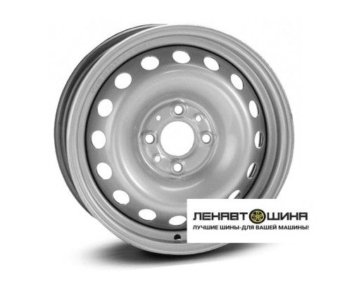 ТЗСК R14 / 5.5J PCD 4x100 ЕТ 49 ЦО 56.6 Daewoo Nexia