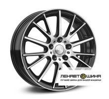 Скад R17 / 6.5J PCD 5x114.3 ЕТ 48 ЦО 67.1 Дубай