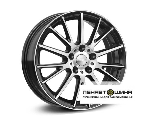 Скад R17 / 6.5J PCD 5x114.3 ЕТ 48 ЦО 67.1 Дубай Скад R17 / 6.5J PCD 5x114.3 ЕТ 48 ЦО 67.1 Дубай