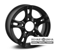 Скад R15 / 6.5J PCD 5x139.7 ЕТ 40 ЦО 98.5 Дюна