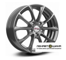 iFree R16 / 6.5J PCD 5x114.3 ЕТ 46 ЦО 67.1 Джет