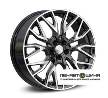 Скад R18 / 7J PCD 5x114.3 ЕТ 35 ЦО 60.1 Эльба