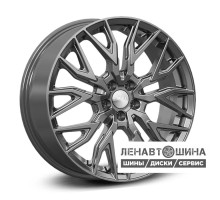 Скад R18 / 7J PCD 5x114.3 ЕТ 45 ЦО 67.1 Эльба