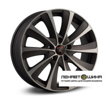 Yamato Samurai R18 / 7.5J PCD 5x114.3 ЕТ 35 ЦО 60.1 Goro-no Tokimine