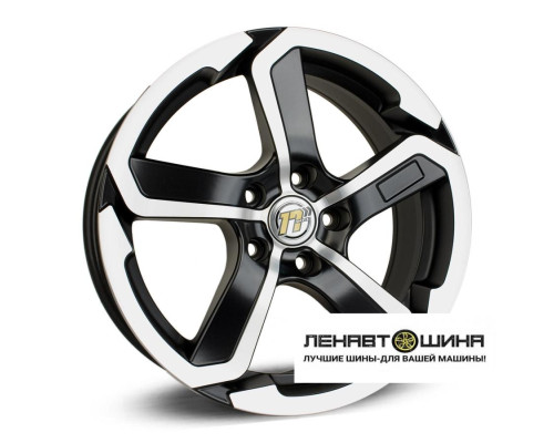 Dotz R17 / 8J PCD 5x108 ЕТ 35 ЦО 70.1 Hanzo