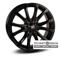 Yamato Samurai R20 / 8J PCD 6x139.7 ЕТ 25 ЦО 106.1 Hinode
