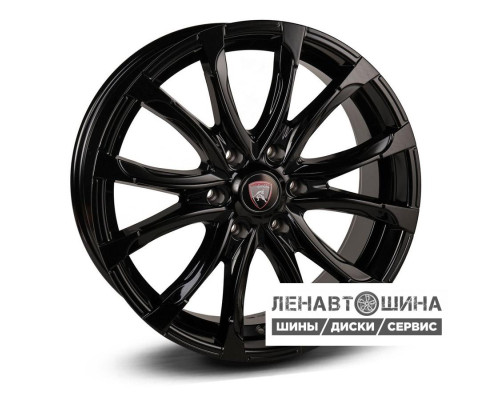 Yamato Samurai R20 / 8J PCD 6x139.7 ЕТ 25 ЦО 106.1 Hinode